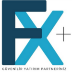 FXPlus Logo